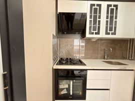 Yüksel'den Altınkumda Lux Sıfır Öncephe Geniş Balkonlu 1+1 Daire