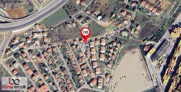 Kumbağ'da 3 Kat İmarlı Denize Çok Yakın 164 M2 Satılık Arsa