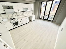 Yüksel'den Zeytinli'de Arakat Kaçmaz Fiyat Ultra Lux Satılık 1+1 Daire