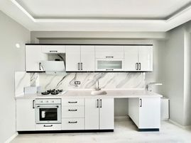 Yüksel'den Zeytinli'de Arakat Kaçmaz Fiyat Ultra Lux Satılık 1+1 Daire