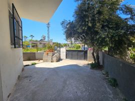 Cumhuriyet Mahallesi Müstakil Apartman