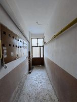 Karacabey Salı Pazarının Dibinde Satılık Ara Kat Bakımlı Daire