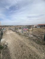 Kuzey Emlaktan Hazır Kurulu Hobi Bahçesi Acil Satılık