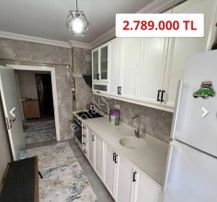 Sincan İstasyon Mah 2+1 Full Yapılı Ara Katta Bağımsız Daire