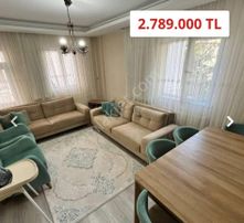 Sincan İstasyon Mah 2+1 Full Yapılı Ara Katta Bağımsız Daire