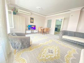 Bursa Yıldırım Kurtuluş Cad. 2+1 90m2 Manzaralı Masrafsız Daire