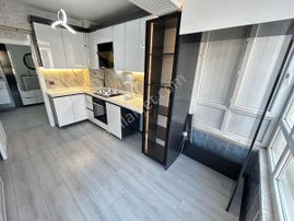 Sincan Pınarbaşı Mah 3+1 Yapılı Bağımsız Ara Kat Asansörlü Daire