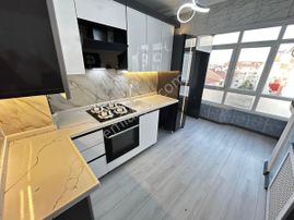 Sincan Pınarbaşı Mah 3+1 Yapılı Bağımsız Ara Kat Asansörlü Daire