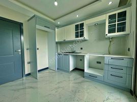 Uytundan Burhaniye İskelede Müstakil Tadında 2+1 Bahçeli Dubleks