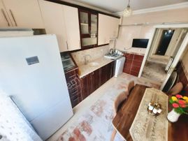 Sincan Ahi Evran Mh 3+1 Full Yapı Bağımsız Katta Yeni Bina Daire