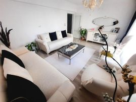 Sincan Ahi Evran Mh 3+1 Full Yapı Bağımsız Katta Yeni Bina Daire