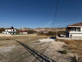 E.gökal Aktaş Villa Yerleri ! 524 M2 Toki Arkası ! Harika Konum