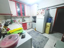 Sincan Andiçen Mah 3+1 Ara Katta Bağımsız Ön Cephe Daire