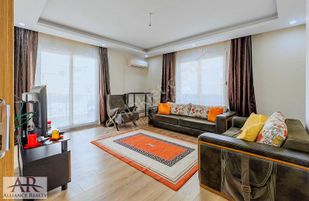 Esentepe Mahallesinde 3 Katlı Binada Geniş 2+1 Arakat Daire