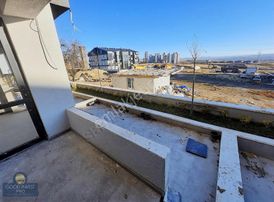 İncek Taşpınar Geniş Sıfır Lüks 1+1 Satılık Daire