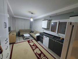 Adana Sarıçamda Stadyumun Yanında Eşyalı Kiralık 3+1 Full Ekstralı Daire