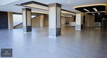 Topaloğlu Yapı Ve Gayrimenkulden Satılık D400'e Sıfır Dükkan