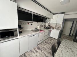 Sincan Tandoğan Mh 5+1 Yapılı Bağımsız E. Banyolu Dublex Daire