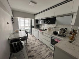 Sincan Tandoğan Mh 5+1 Yapılı Bağımsız E. Banyolu Dublex Daire