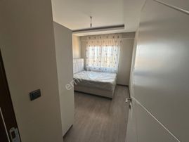 Adana Sarıçam Gültepede Sıfır Ve Full Eşyalı Kiralık Kaçmaz Daire