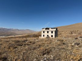 E.gökal Aktaş Cumhuriyet Toki Yanı 540 M2 Arsa Harika Konum