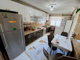 ꧁▇yılmaz'dan▇꧂sağduyu Caddesinde Asansörlü Masrafsız 3+1 Daire