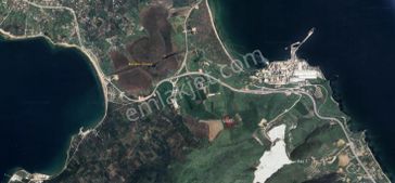 |erdek| Kapıdağ'ın İki Tarafını Da Gören Eşsiz Yatırımlık Arazi! | Bandırma 7 Dakika!