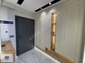 Değer'den Kombina Cad. Krediye Uygun 3+1 Ultra Lüks Daireler!