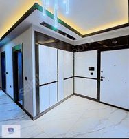 Değer Emlak'tan Saray İnşt'da Full Açık Cepheli Lüks 4+1 Daire!