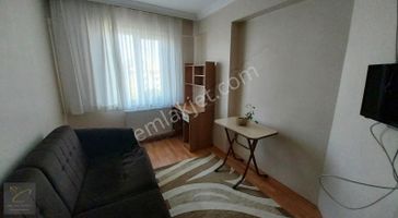 Dumlupınar Merkezi Konum Site İçi Eşyalı Kiralık 2+0 Daire