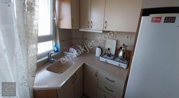 Dumlupınar Merkezi Konum Site İçi Eşyalı Kiralık 2+0 Daire