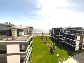 ✨aygül'den Altınoluk'ta✨lebiderya Deniz Ve Kaz Dağları Manzaralı Site İçi Havuzlu 2+1 Satılık Daire