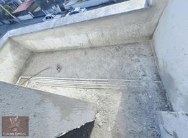 Cami Mahallesinde 3+1 Dubleks Daire