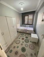 Atlıkapı-1 Full Eşyalı Kiralık 2+1 Daire