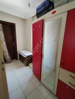 Adana Çukurovada Mavi Bulvarda Eşyalı 3+1 Kiralık Geniş Fırsat Daire