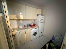 Yükselden Satılık Akçay Merkezde Arakat Ayrı Mutfak Denize 500m 2+1daire