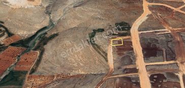 Bağlarbaşı Gevenli Mevkinde 1 Emsal Satılık Konut Arazisi