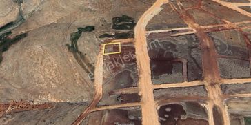 Bağlarbaşı Gevenli Mevkinde 1 Emsal Satılık Konut Arazisi