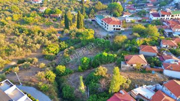 Uytundan Güre Köyünde %80 İmarlı Satılık Arsa