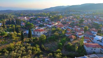 Uytundan Güre Köyünde %80 İmarlı Satılık Arsa