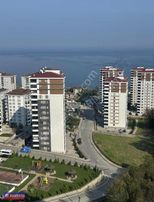 Dolunay Mah.mesire Alanı Yanı Deniz Manzaralı 3+1 Satılık Daire