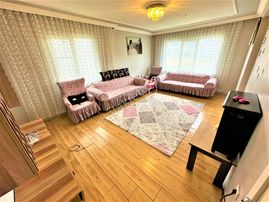 🟣🟣aktif'ten Akçay'da Ön Cephe Arakat Masrafsız Fırsat Full Yapılı Deprem* Etütlü 2+1 Daire