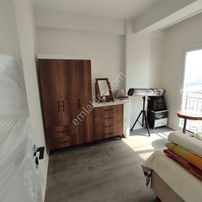 Adana Sarıçam Çarkıparede Yol Üzerinde Burger King Eşyaları Yeni Kiralık 1+1 Daire