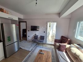 Adana Sarıçam Çınarlıda Eşyaları Yeni Fırsat Kiralık 1+1 Daire Yola Okullara Yakın