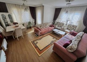 İstasyon Mh'de Ara Katta, Bağımsız, Merkezi Lokasyon 3+1 Daire!!