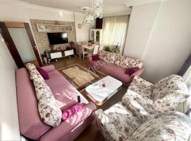 İstasyon Mh'de Ara Katta, Bağımsız, Merkezi Lokasyon 3+1 Daire!!