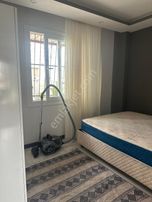 Adana Sarıçam Stadyum Yolunda Ana Bulvarda 1+1 Eşyalı Kiralık Geniş Daire