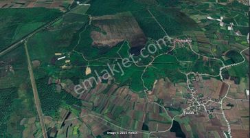 Hendek Sukenarı Mahallesinde 3.390 M² Satılık Tarla