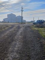 Okullar Bölgesi İmarlı Arsa