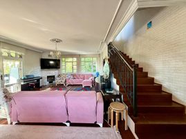 Acill..! Alan Kazanır Fiyat Düştü 3 Katlı Şömineli Garajlı Villa